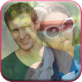 Ultimate Photo Blender / Mixer Mod APK icon