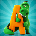 Talking ABC Mod APK icon