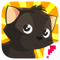 The Kitten Mod APK icon