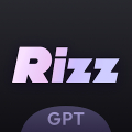 RizzGPT ®️ AI Dating Wingman Mod APK icon