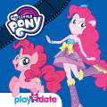 My Little Pony: Story Creator Mod APK icon