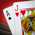 Blackjack! ♠️ Free Black Jack Mod APK icon