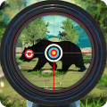 Shooting Master : Sniper Game Mod APK icon