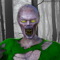 Zombie Survival Shooting Games icon