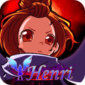 Henri-アンリ- Mod APK icon