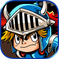 Hero-C : The Role Knights Mod APK icon