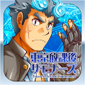 Tokyo Afterschool Summoners Mod APK icon