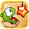 Cut the Rope: Experiments GOLD Mod APK icon