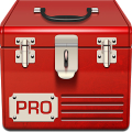 Toolbox PRO - Smart, Handy Measurement Tools‏ icon