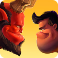 Evil Defenders Mod APK icon