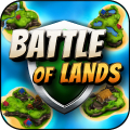 Battle of Lands -Pirate Empire Mod APK icon