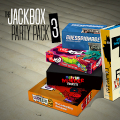 The Jackbox Party Pack 3 Mod APK icon