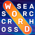 Word Search - Word Puzzle Game Mod APK icon