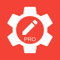 Settings Editor Pro icon