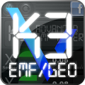 VBE K3 GHOST COM‏ icon