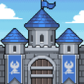 King God Castle Mod APK icon