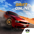 Drift Online Mod APK icon