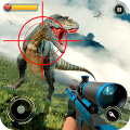 Dinosaurs Hunter 3D Mod APK icon