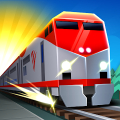 Railway Tycoon - Idle Game Mod APK icon