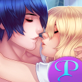 Is It Love? Peter - vampire Mod APK icon