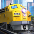 Train Valley 2: Train Tycoon Mod APK icon