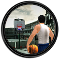 Street Basketball-World League Mod APK icon