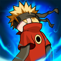 Stickman Shinobi : Luta Ninja icon