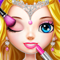 Princess Makeup Salon Mod APK icon