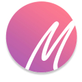 Materio for  KLWP Mod APK icon