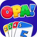 OPA! - Family Card Game Mod APK icon
