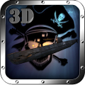 Submarine Pirates Mod APK icon