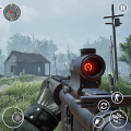 Mission IGI Commando Strike 3D Mod APK icon