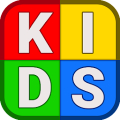 Kids Educational Game Mod APK icon