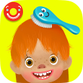 Pepi Bath 2 Mod APK icon