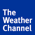 The Weather Channel‏ icon