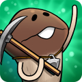 Funghi's Den Mod APK icon