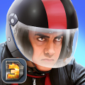 Dhoom:3 Jet Speed Mod APK icon