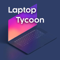 Laptop Tycoon Mod APK icon