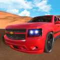 Jeep: Offroad Car Simulator Mod APK icon