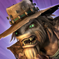 Oddworld: Stranger's Wrath‏ icon