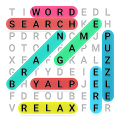 Word Search Nature Puzzle Game Mod APK icon