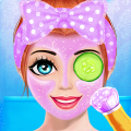 Girl Fashion - Makeup Games Mod APK icon