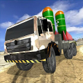 Bomb Transport 3D Mod APK icon