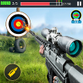 Shooter Game 3D - Ultimate Sho Mod APK icon