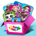 TutoPLAY Mod APK icon