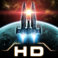 Galaxy on Fire 2™ HD Mod APK icon