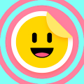 BeSticky - Sticker Maker Mod APK icon