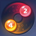 Laps Fuse: Puzzle with Numbers Mod APK icon