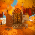 The Witness icon