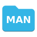 Linux Man Pages Pro Mod APK icon